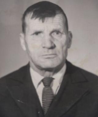 Фомин Дмитрий Назарович