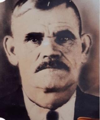 Некрытый Николай Яковлевич