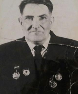 Городилов Виталий Николаевич