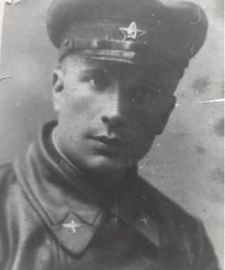 Вашуков Иван Степанович