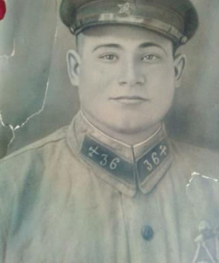 Филиппов Дмитрий Иванович