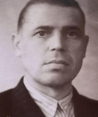 Тепляков Виктор Сергеевич