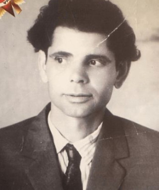 Цыберт Леонид Романович