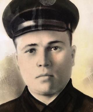 Смирнов Яков Прокопьевич