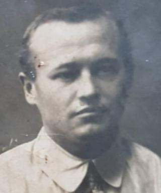 Занчев Семён Сергеевич