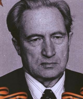 Терликов Владимир Алексеевич