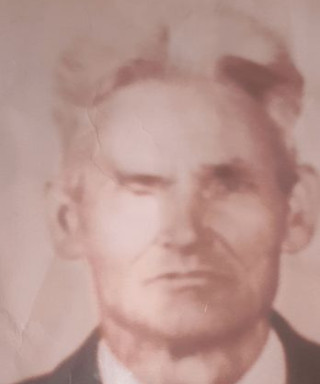 Гусев Павел Иванович