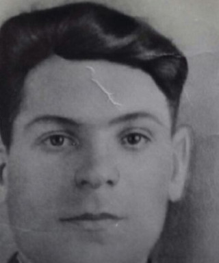 Конжин Иван Григорьевич