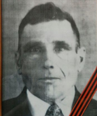 Павлов Алесей Александрович