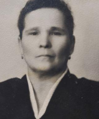 Садукова Анастасия Егоровна