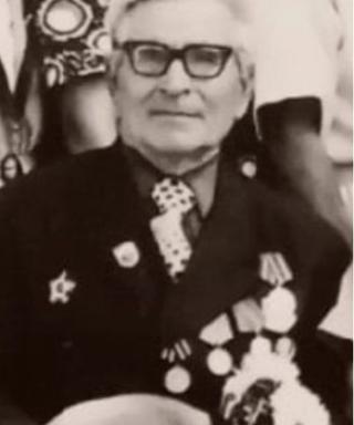 Могилев Владимир Иванович