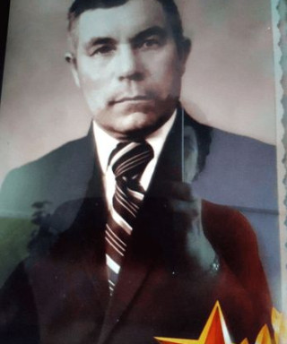 Губанов Иван Павлович