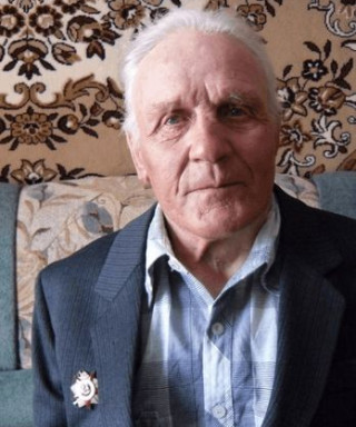 Васильев Павел Михеевич