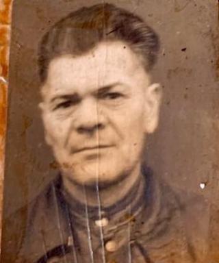 Никитин Василий Филиппович