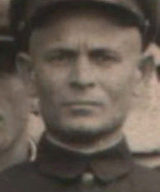 Головко Иван