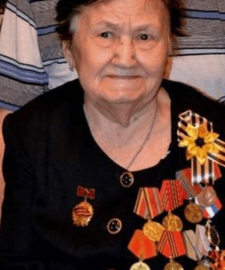 Бабаянц Раиса Галустовна