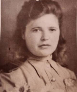 Донская Марфа Гавриловна