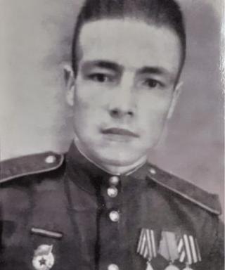 Гирлин Антон Павлович