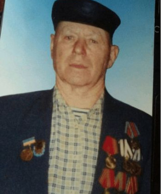 БОРОВИКОВ АЛЕКСЕЙ ИГНАТЬЕВИЧ