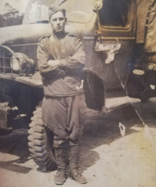 Мирошников Павел Петрович