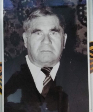 Калинин Михаил Карпович