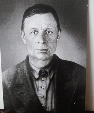 Губанов Максим Прокофьевич