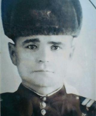 Белинов Иван Кириллович