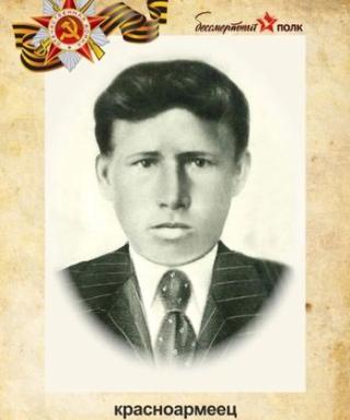Свистунов Николай Михайлович