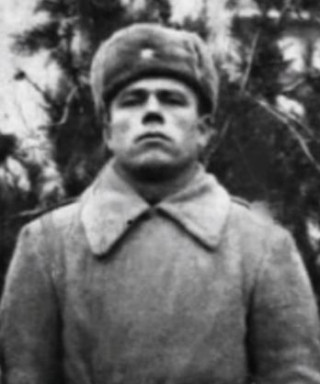 Ряпусов Петр Иванович