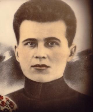 Самаров Николай Терентьевич