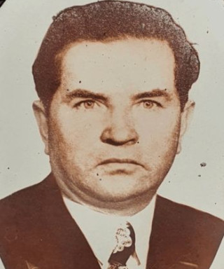 Ожиганов Михаил Анисимович