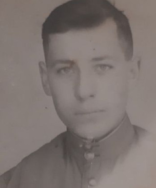 Васильев Иван Васильевич