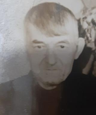 Соболев Григорий Архипович