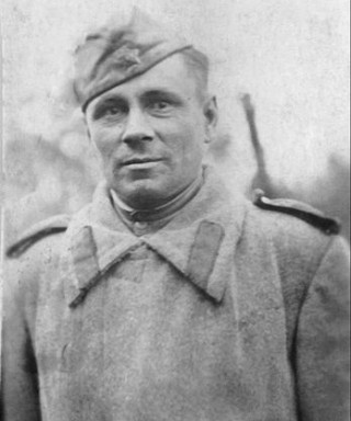 Лазарев Андрей Сергеевич