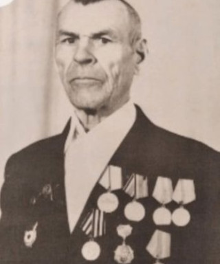 Босоногов Александр Иванович