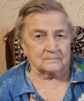 Тимофева Александра Васильевна
