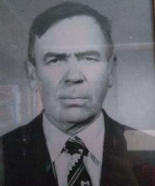 Таскаев Мифодий Артемович