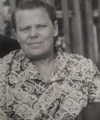 Селиверстова Валентина Алексеевна