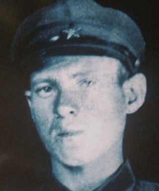 Сырцев Иван Игнатьевич