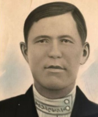 Овчинников Петр Алексеевич