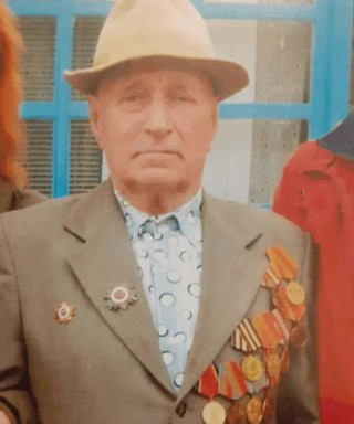 Завалов Сергей Петрович