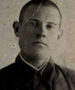 Шмелев Михаил Прокофьевич