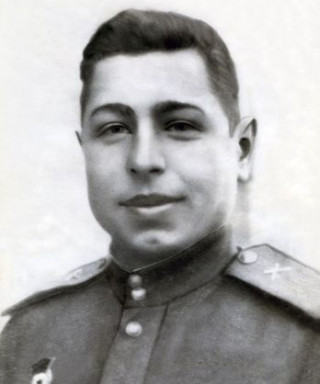 Денежкин Иван Васильевич