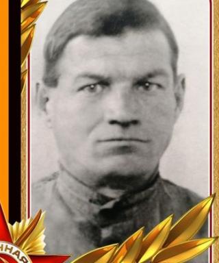 Крупенин Арсений Степанович