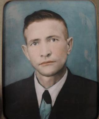 Дорофеев Николай Яковлевич