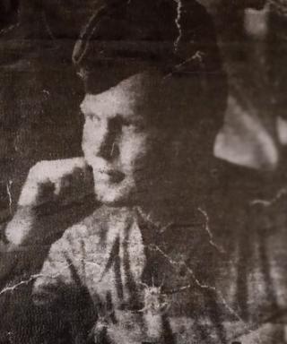 Сизов Валентин Дмитриевич