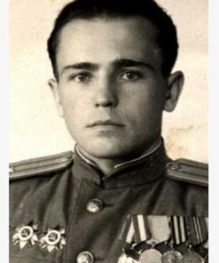 Шаров Александр Александрович