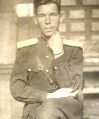 Аккуратов Иван Фёдорович