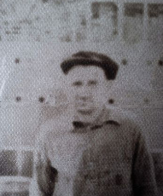 Елькин Семен Степанович