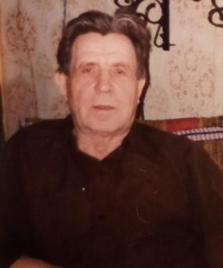 Шалашов Александр Алексеевич